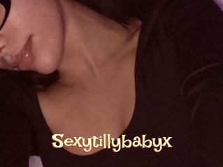 Sexytillybabyx