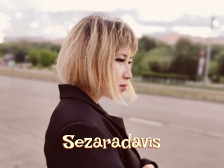 Sezaradavis