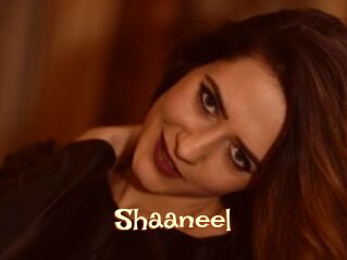 Shaaneel