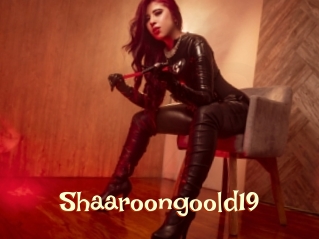 Shaaroongoold19