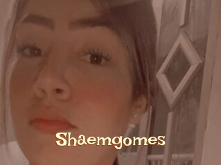 Shaemgomes