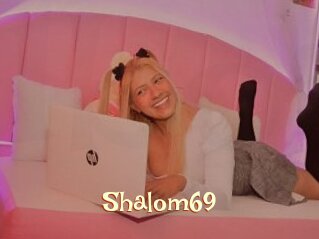 Shalom69