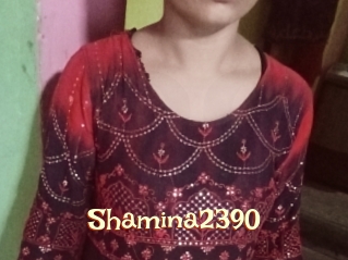 Shamina2390