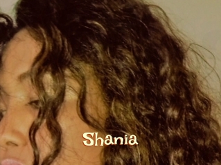 Shania