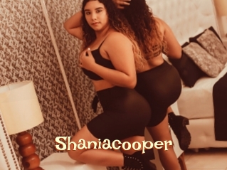 Shaniacooper
