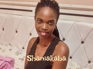Shaniakaba