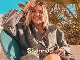 Shannaa