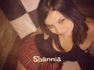 Shannia