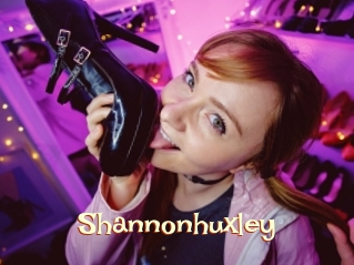 Shannonhuxley