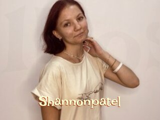 Shannonpatel