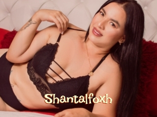 Shantalfoxh