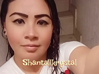 Shantallkrystal