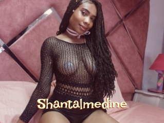 Shantalmedine