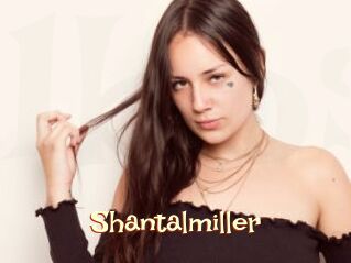 Shantalmiller