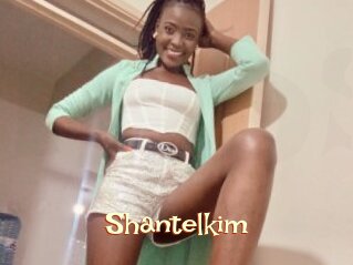 Shantelkim