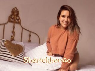 Sharickhenao