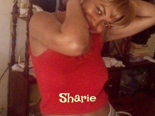 Sharie