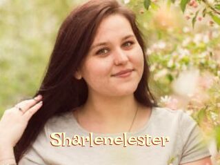 Sharlenelester