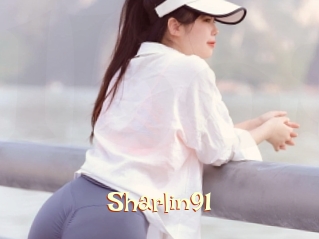 Sharlin91