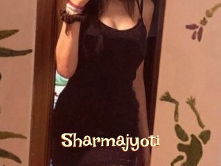 Sharmajyoti