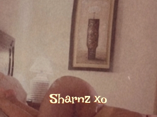Sharnz_xo
