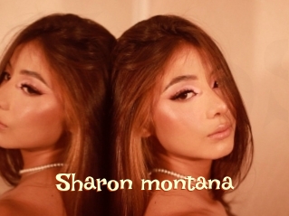Sharon_montana