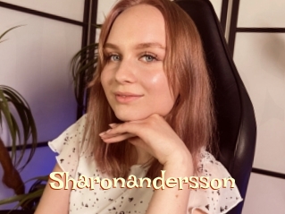 Sharonandersson