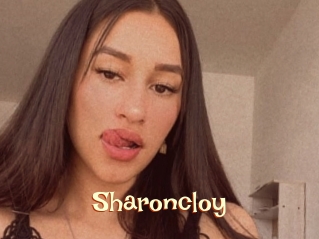 Sharoncloy