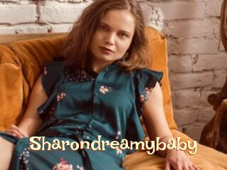 Sharondreamybaby