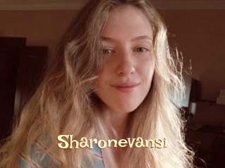 Sharonevansi