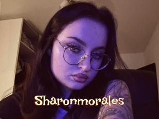 Sharonmorales