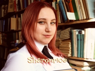 Sharonrice