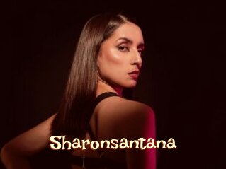Sharonsantana