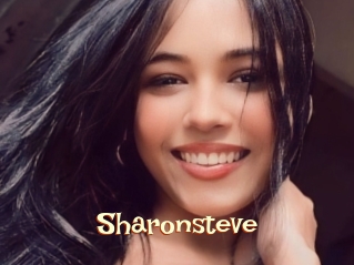 Sharonsteve