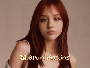 Sharunhawkins