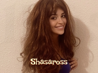 Shasaross