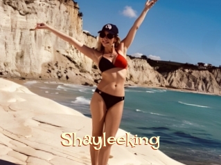 Shayleeking