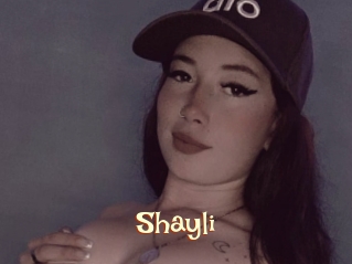 Shayli