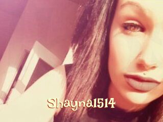 Shayna1514