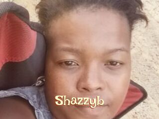Shazzyb