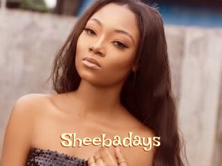Sheebadays