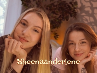 Sheenaanderlene