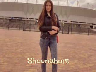 Sheenaburt