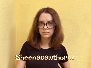 Sheenacawthorne