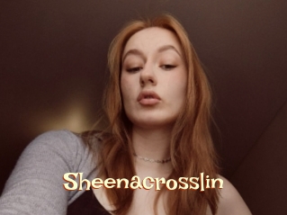 Sheenacrosslin
