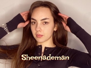 Sheenademan