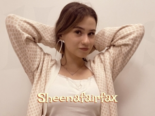 Sheenafairfax