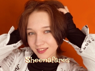 Sheenafares