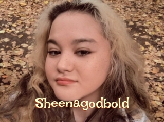 Sheenagodbold