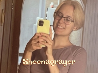 Sheenagrayer